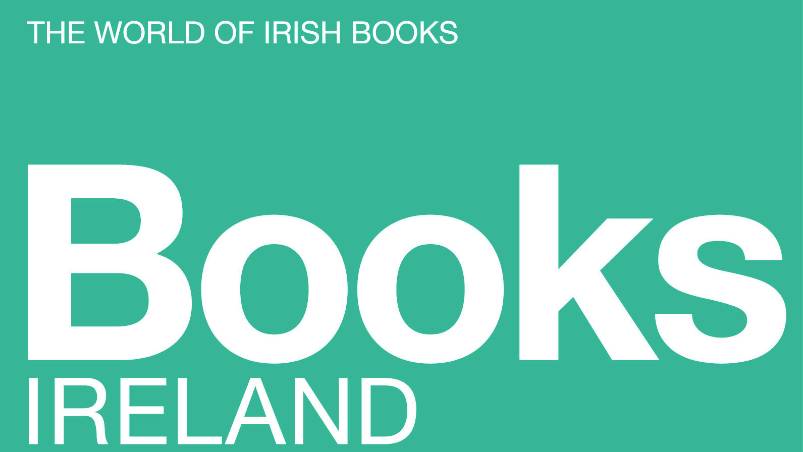 2020 Digital Transition - Books Ireland