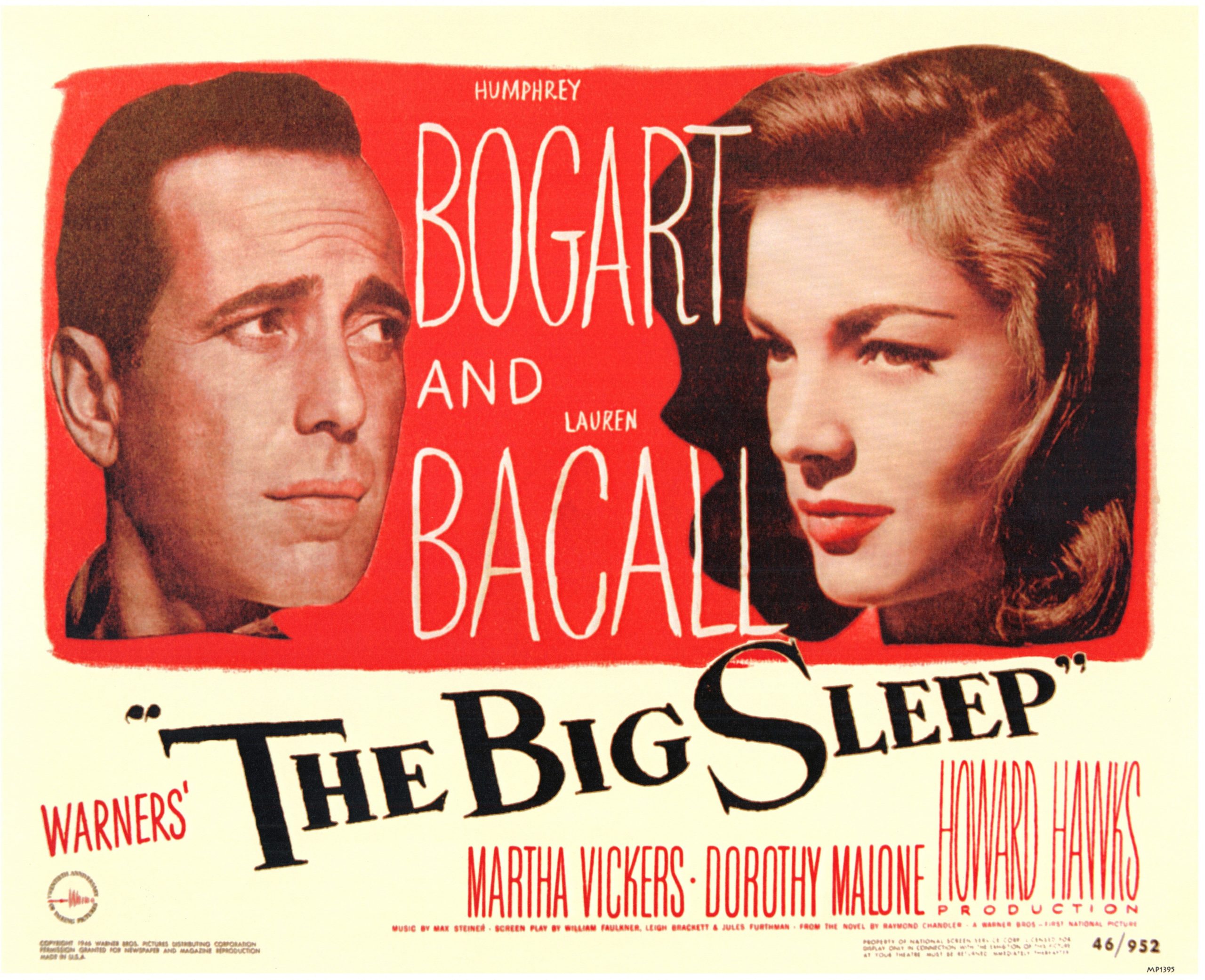 Big Sleep Definition