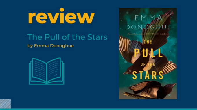 pull of the stars book