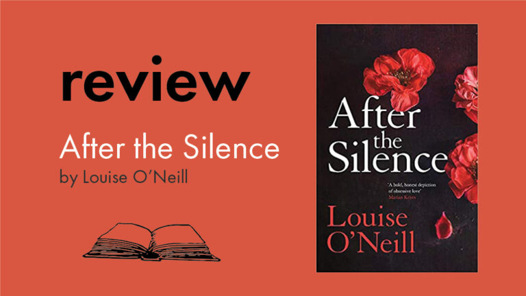 after the silence book review