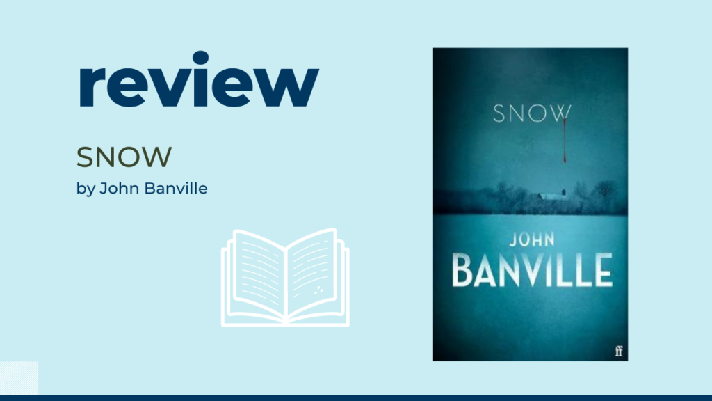 john banville book reviews