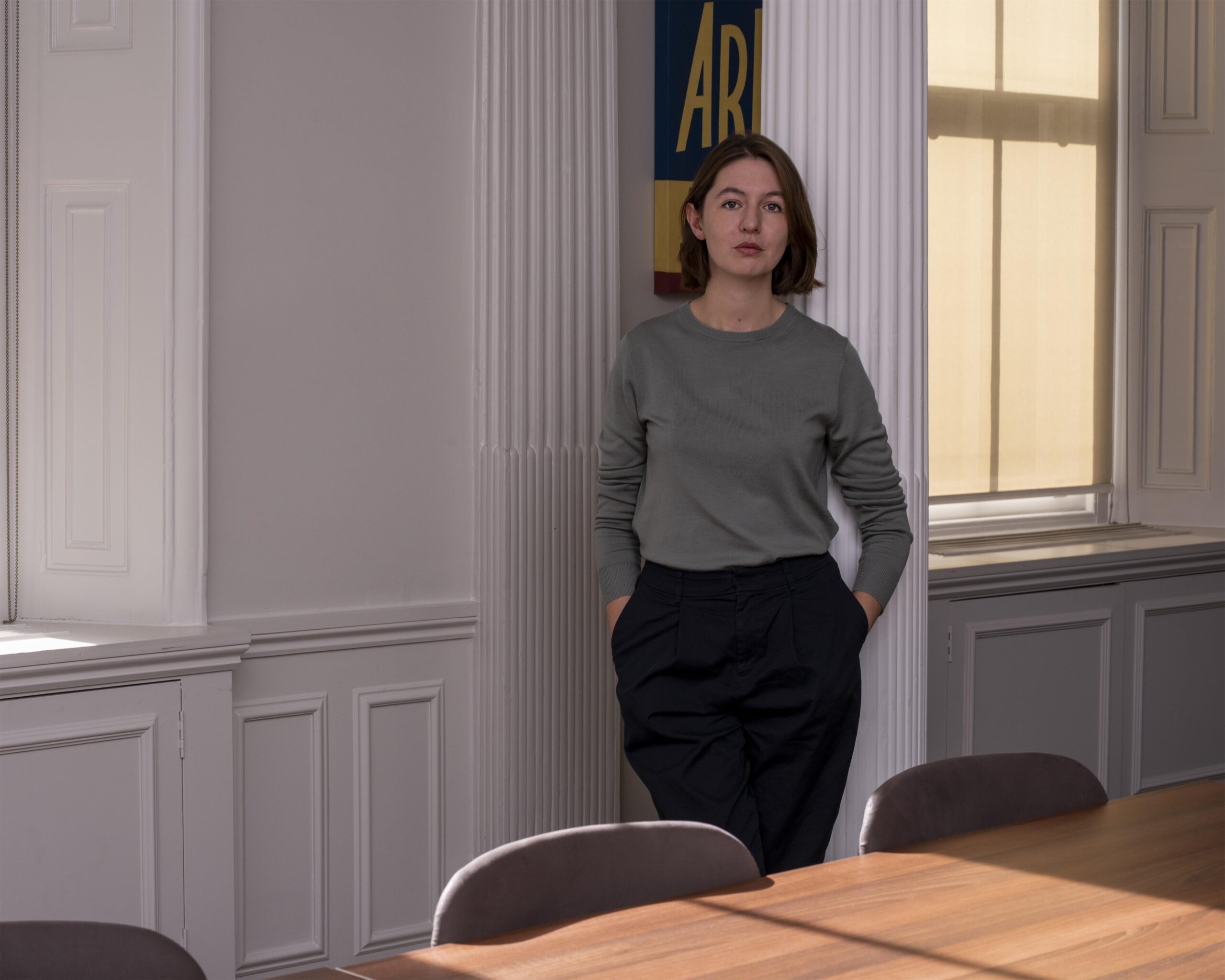 Faber Announce Forthcoming Novel From Sally Rooney For Autumn 2021 ...