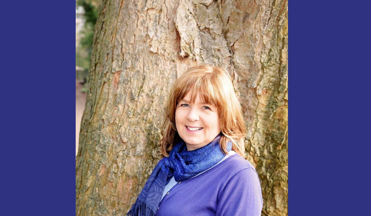 Louise Fein (Author) Bookshop