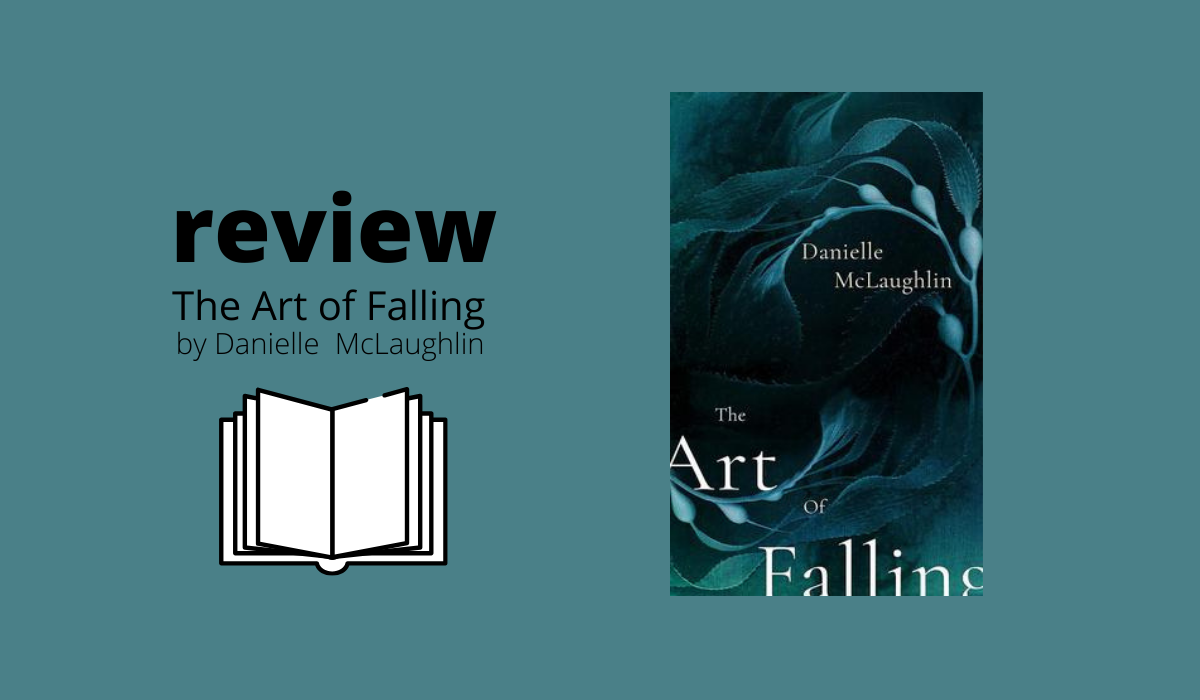 the art of falling kathryn craft