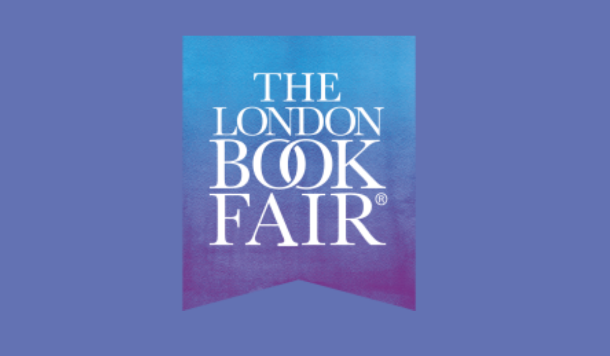 London Book Fair 2021 to be digital only - Books Ireland