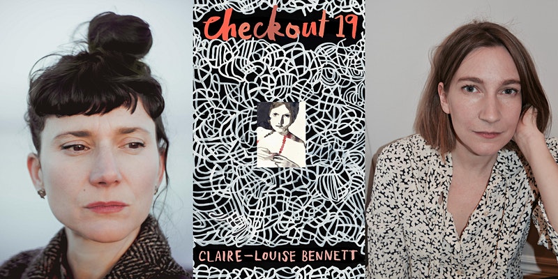 Claire-Louise Bennett