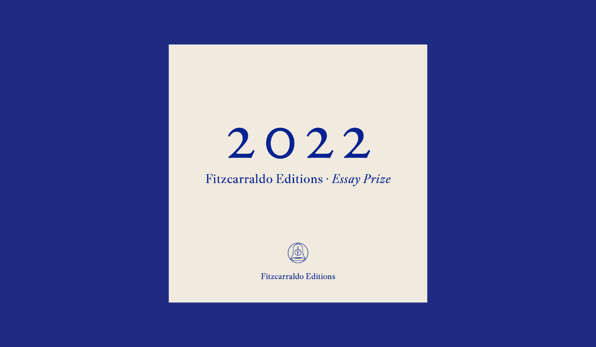 fitzcarraldo essay prize 2023