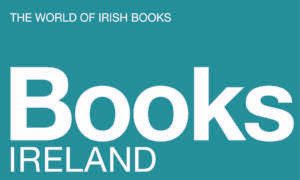 Books Ireland logo