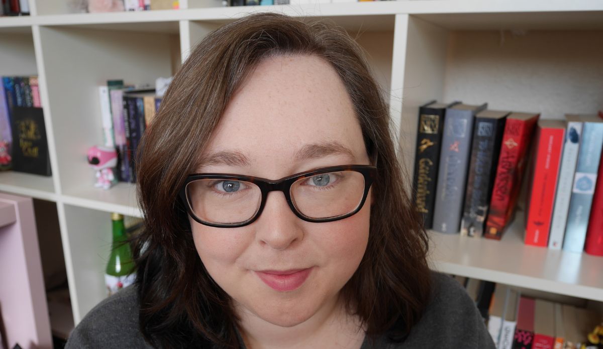 Non-binary verse novel by Meg Grehan goes to Little Island - Books Ireland