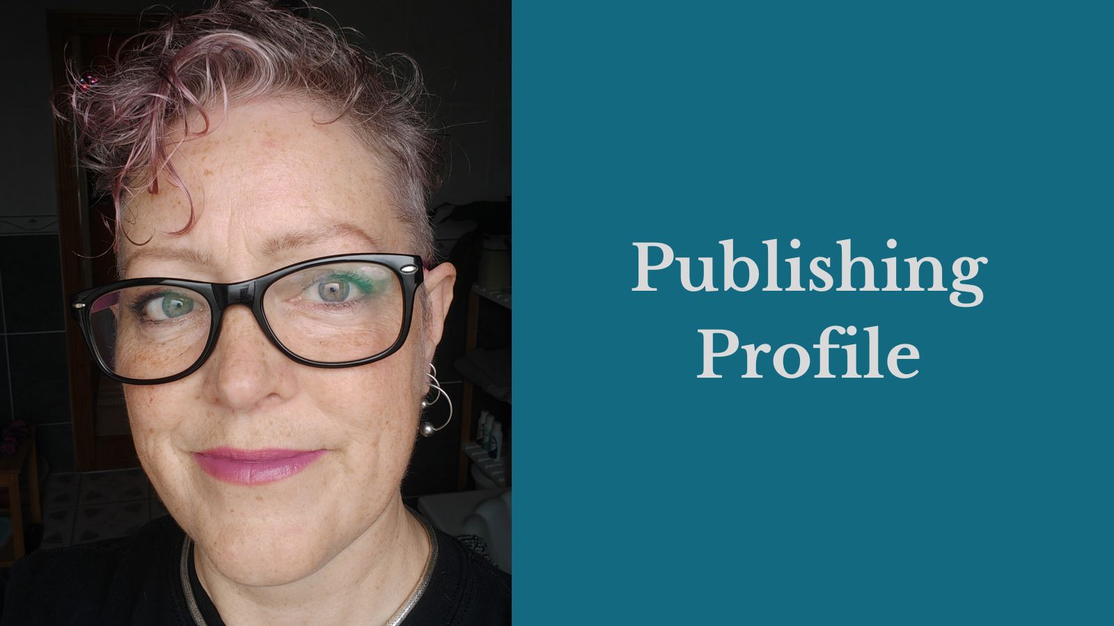 Publishing Profile—Sara Mulryan from Nielsen BookData - Books Ireland